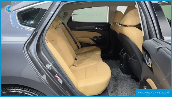 KIA K7 2.5 GDI NOBLESSE
