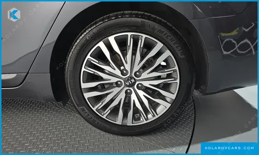 KIA K7 2.5 GDI NOBLESSE