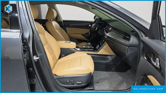 KIA K7 2.5 GDI NOBLESSE