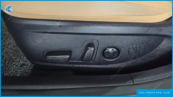 KIA K7 2.5 GDI NOBLESSE