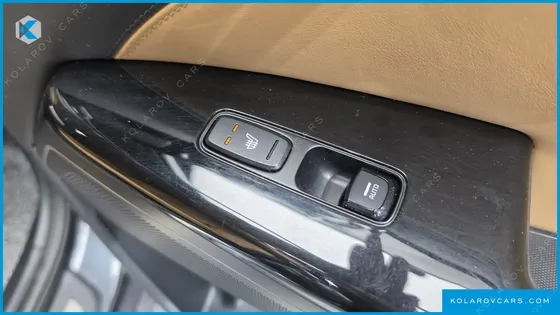 KIA K7 2.5 GDI NOBLESSE