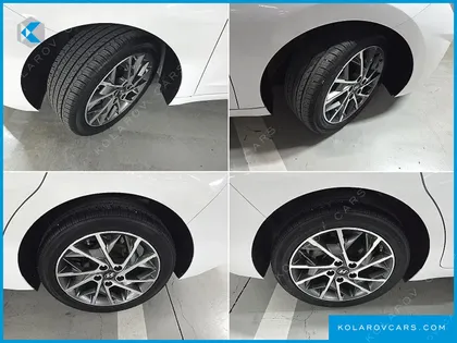 HYUNDAI ELANTRA (AVANTE) 1.6