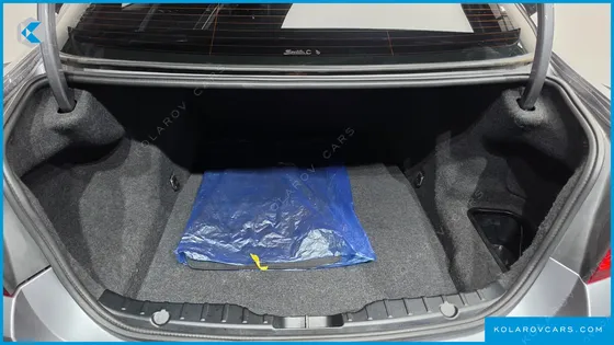 BMW 5 SERIES 520D XDRIVE M AERO DYNAMIC