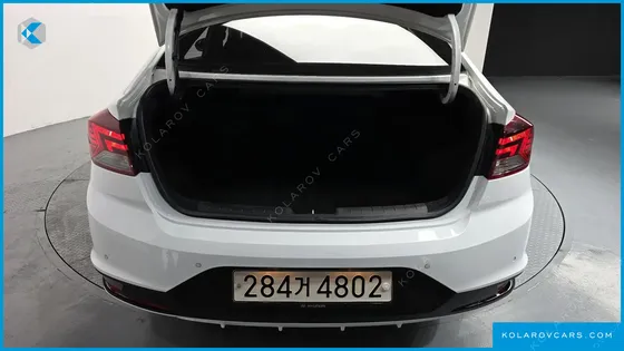 HYUNDAI ELANTRA (AVANTE) 1.6