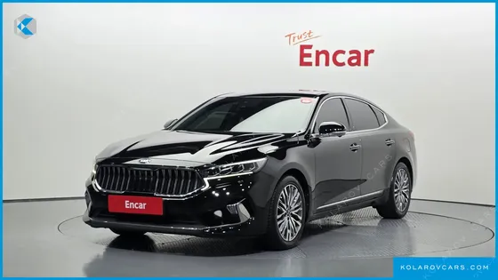 KIA K7 2.5 GDI NOBLESSE