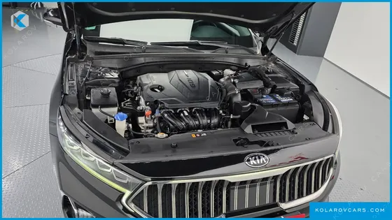 KIA K7 2.5 GDI NOBLESSE