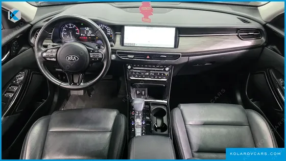 KIA K7 2.5 GDI NOBLESSE