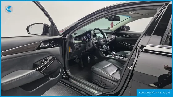 KIA K7 2.5 GDI NOBLESSE