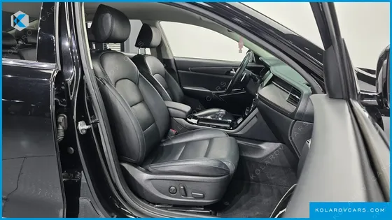 KIA K7 2.5 GDI NOBLESSE