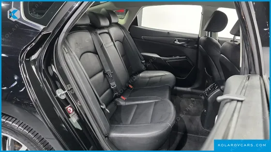 KIA K7 2.5 GDI NOBLESSE