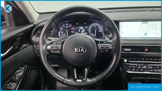 KIA K7 2.5 GDI NOBLESSE
