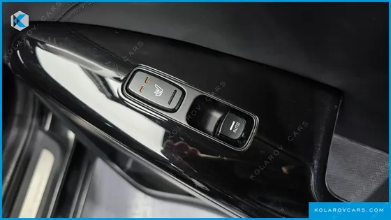 KIA K7 2.5 GDI NOBLESSE