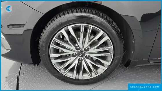 KIA K7 2.5 GDI NOBLESSE