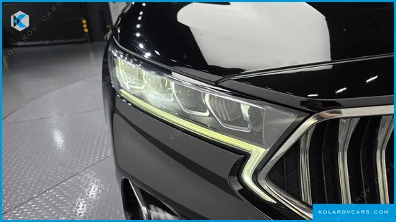 KIA K7 2.5 GDI NOBLESSE