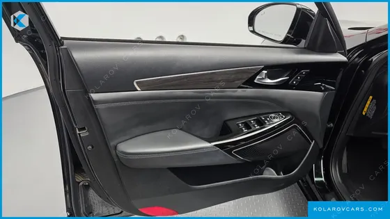 KIA K7 2.5 GDI NOBLESSE
