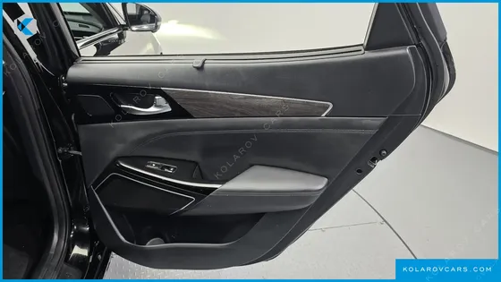 KIA K7 2.5 GDI NOBLESSE