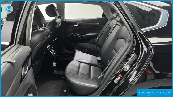 KIA K7 2.5 GDI NOBLESSE