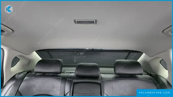 KIA K7 2.5 GDI NOBLESSE