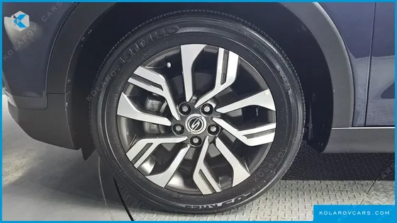 KGM - SSANGYONG TIVOLI GEAR PLUS 2WD