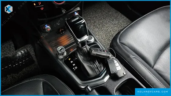 KGM - SSANGYONG TIVOLI GEAR PLUS 2WD