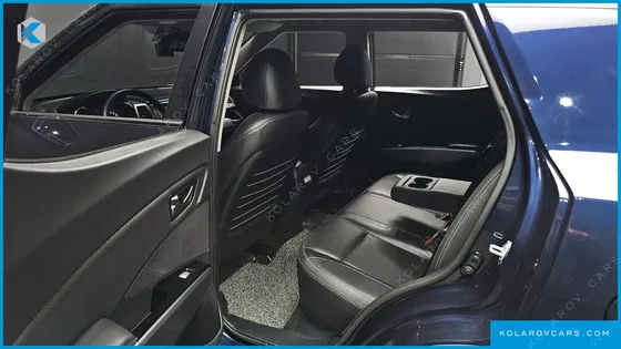 KGM - SSANGYONG TIVOLI GEAR PLUS 2WD