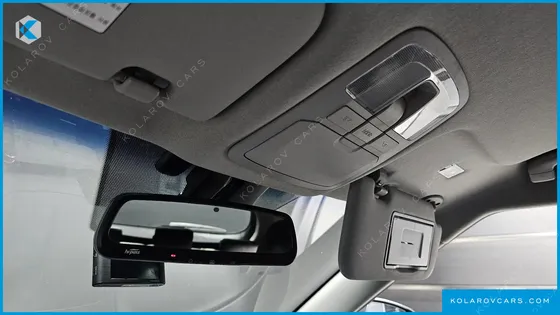 KGM - SSANGYONG TIVOLI GEAR PLUS 2WD