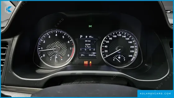 HYUNDAI ELANTRA (AVANTE) 1.6