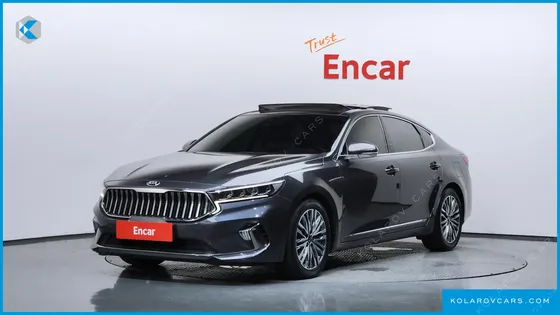 KIA K7 2.5 GDI NOBLESSE