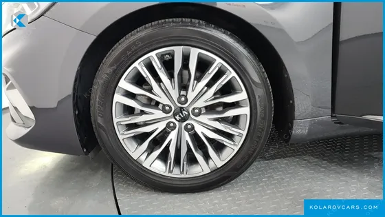 KIA K7 2.5 GDI NOBLESSE