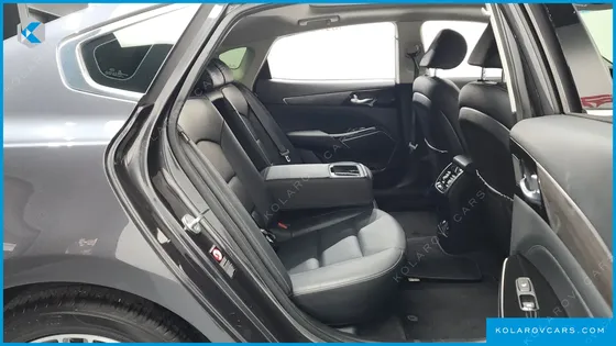 KIA K7 2.5 GDI NOBLESSE