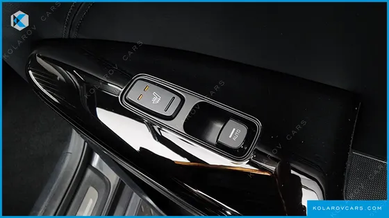KIA K7 2.5 GDI NOBLESSE