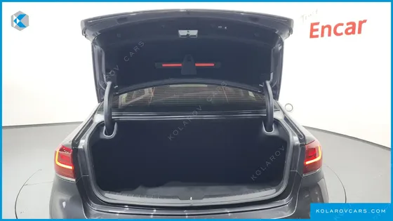 KIA K7 2.5 GDI NOBLESSE