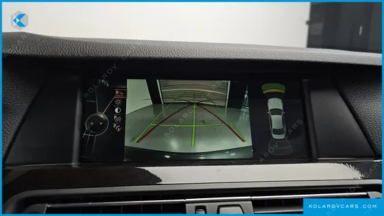 BMW 5 SERIES 525D