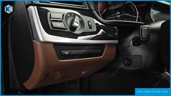 BMW 5 SERIES 525D