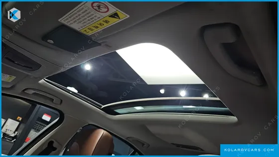 BMW 5 SERIES 525D