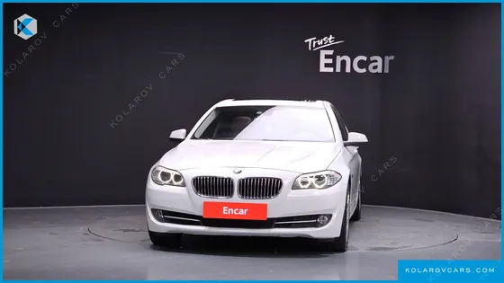 BMW 5 SERIES 528I