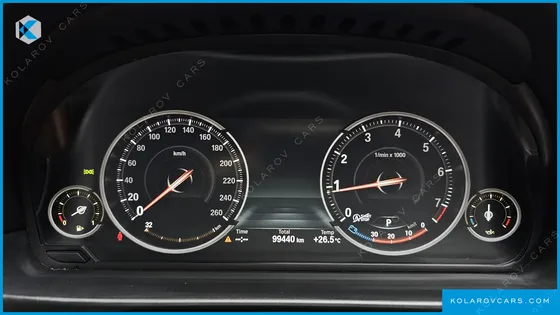BMW 5 SERIES 528I