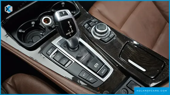 BMW 5 SERIES 528I