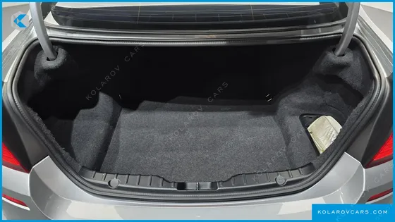 BMW 5 SERIES 520D XDRIVE M AERO DYNAMIC