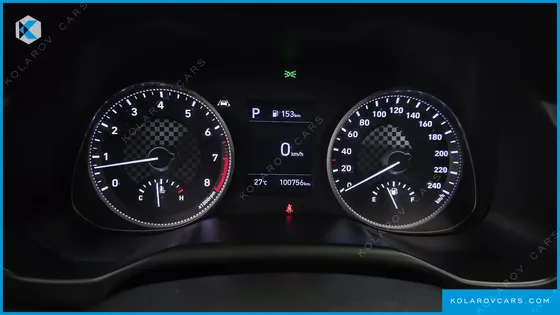 HYUNDAI ELANTRA (AVANTE) 1.6