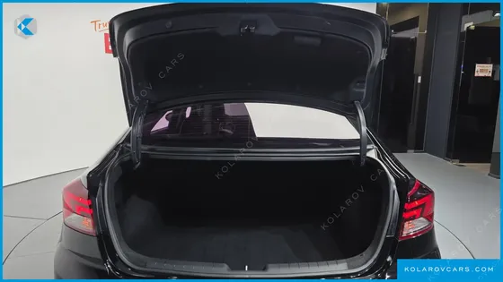 HYUNDAI ELANTRA (AVANTE) 1.6
