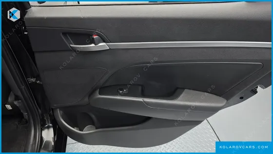 HYUNDAI ELANTRA (AVANTE) 1.6