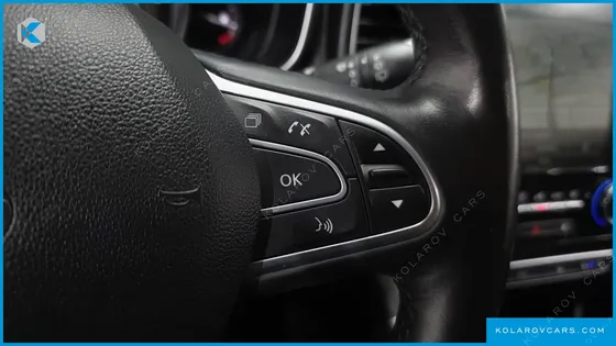 RENAULT KOREA QM6 (KOLEOS) 2.0 LPE LE SIGNATURE 2WD