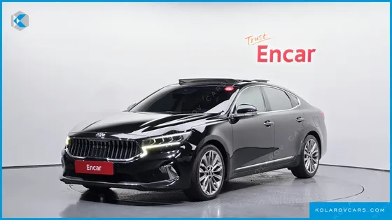 KIA K7 3.0 GDI SIGNATURE
