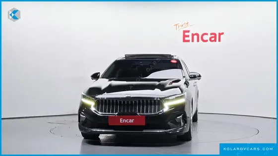 KIA K7 3.0 GDI SIGNATURE