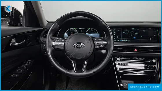 KIA K7 3.0 GDI SIGNATURE