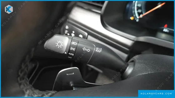 KIA K7 3.0 GDI SIGNATURE