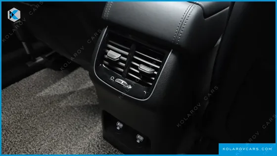 KIA K7 3.0 GDI SIGNATURE