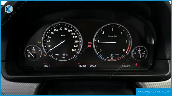 BMW 5 SERIES 525D XDRIVE M SPORT TOURING