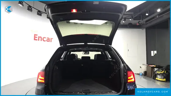 BMW 5 SERIES 525D XDRIVE M SPORT TOURING
